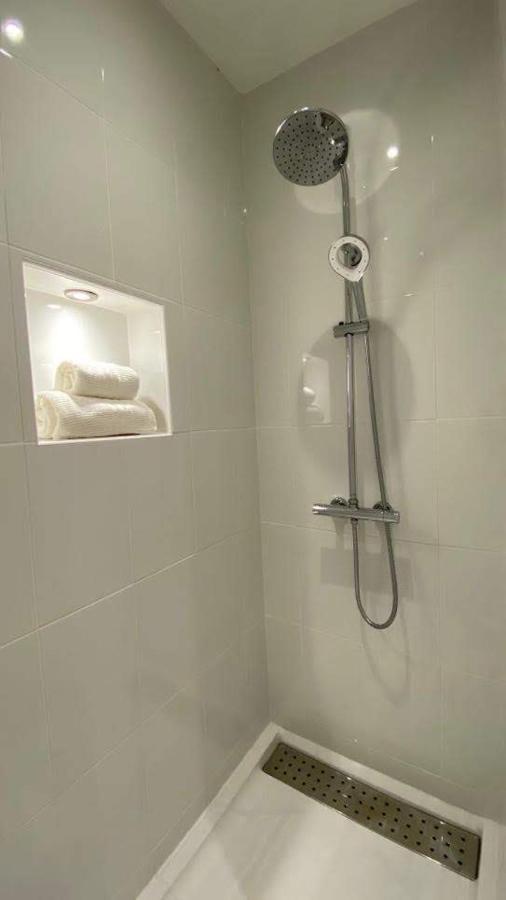 Bed and Breakfast Domaine Le Hetrey Toutainville Экстерьер фото