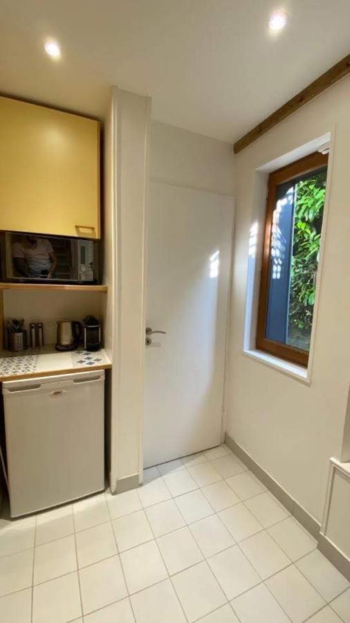 Bed and Breakfast Domaine Le Hetrey Toutainville Экстерьер фото
